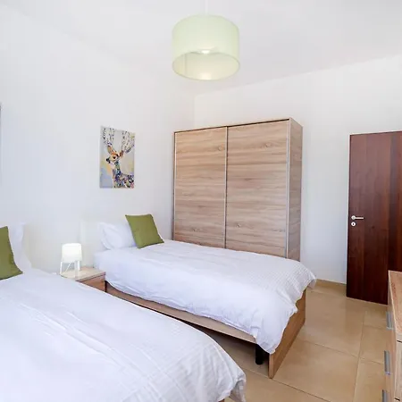 Apartman Baron Holiday