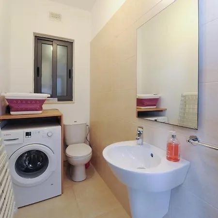 Baron Holiday Apartman Victoria