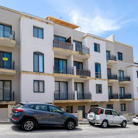 Apartman Baron Holiday *
